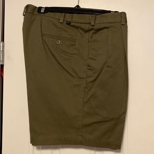 2/$25 Mens Dockers Shorts